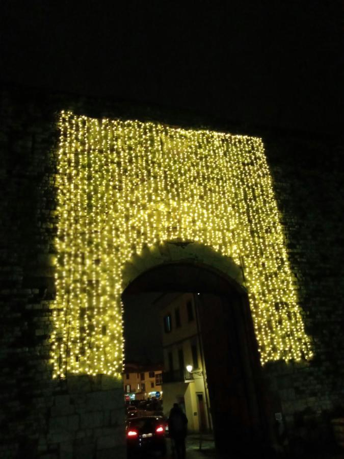 Bercos Deluxe Apartment Prato  Exterior photo