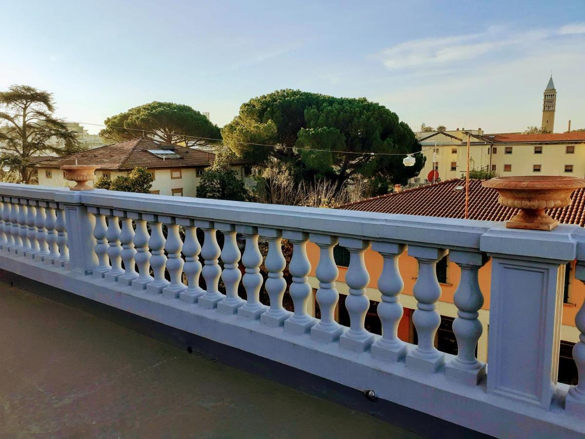 Bercos Deluxe Apartment Prato  Exterior photo